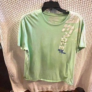 Men's Tshirt